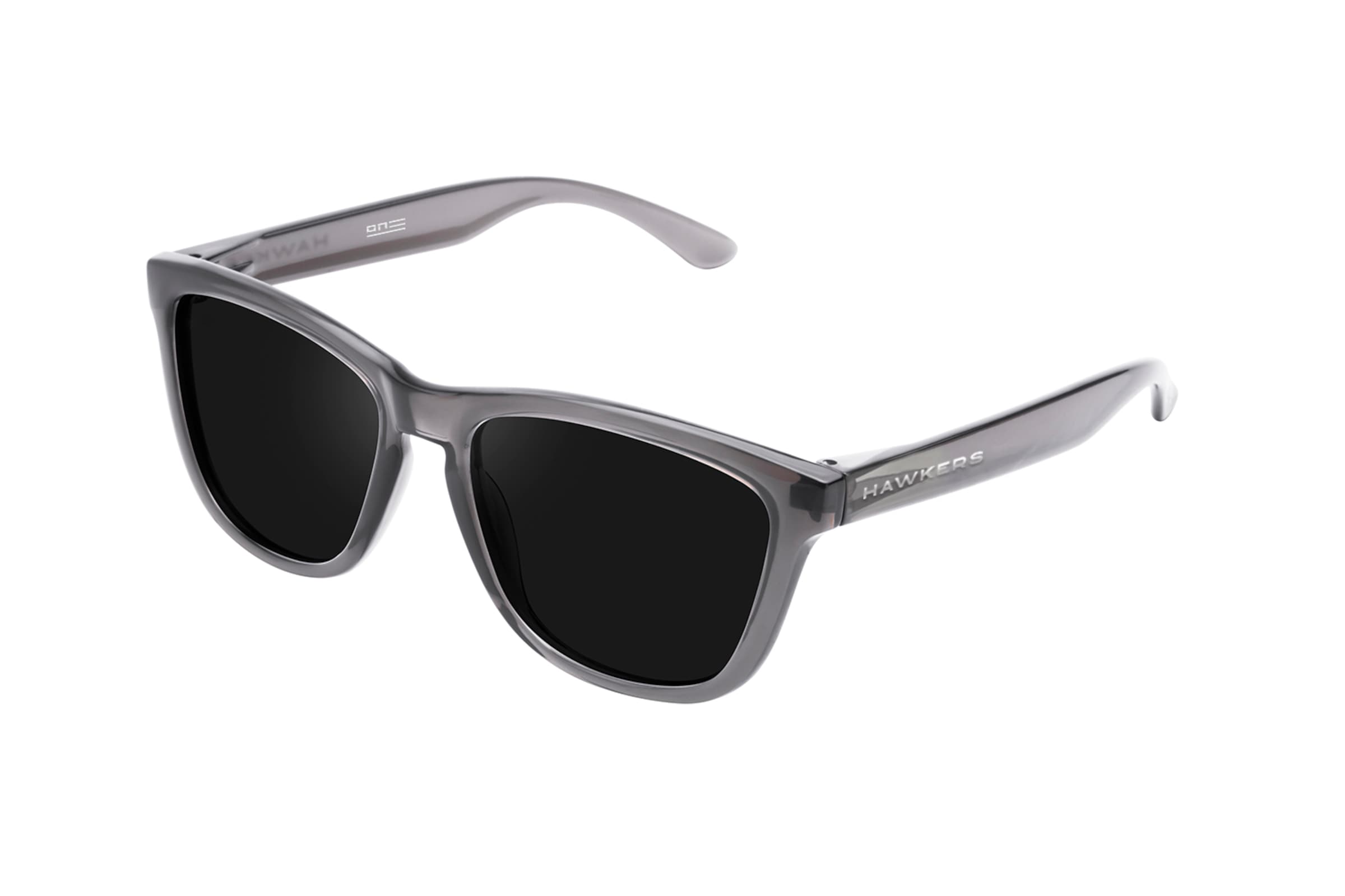 HAWKERS - Óculos de sol 'One' em cinzento: frente
