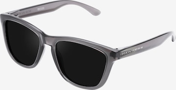 HAWKERS Слънчеви очила 'One' в сиво: отпред