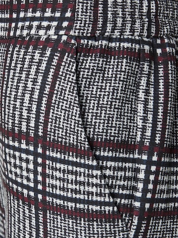 MAC Regular Byxa 'CHIARA' i lila