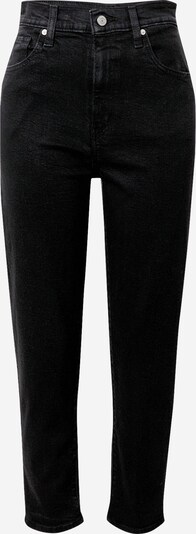 LEVI'S Jeans in black denim, Produktansicht