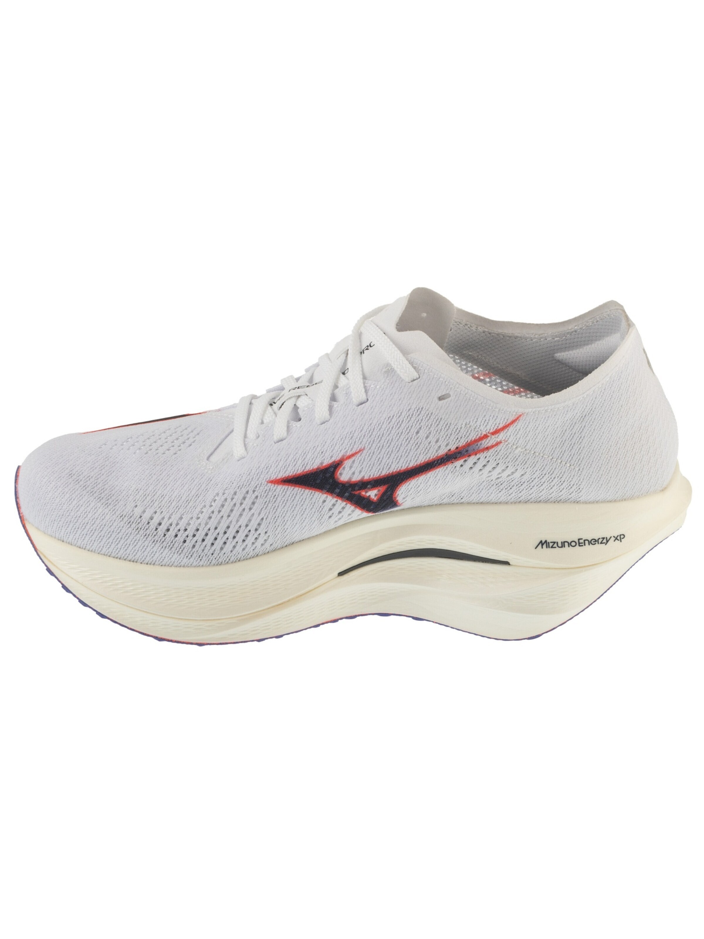 MIZUNO Loopschoen 'Rebellion Pro 3' in Grijs