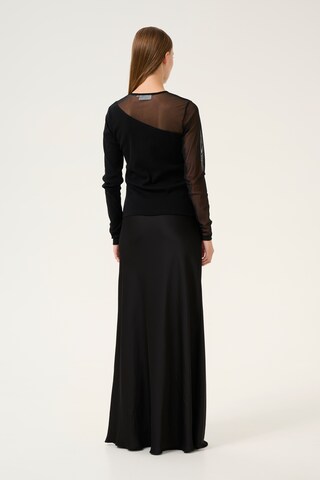 T-shirt 'KBTrille' KAREN BY SIMONSEN en noir