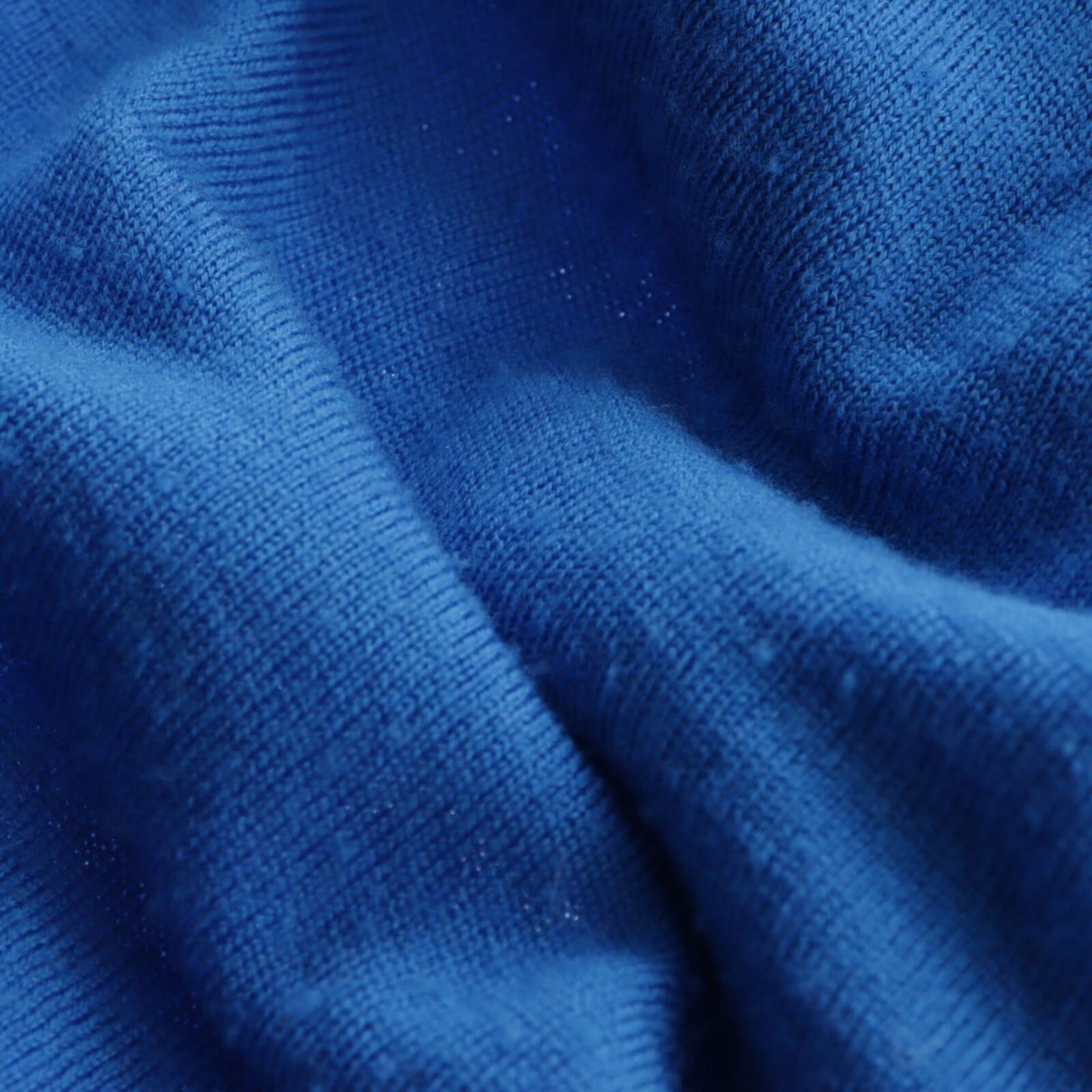 Givenchy Pullover / Strickjacke M in Blau