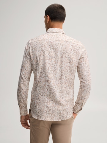 Coupe slim Chemise JOOP! en beige