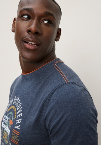 KangaROOS Shirt in Blue