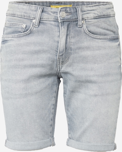 Only & Sons Jeans 'PLY MGD 8774 TAI' i grey denim, Produktvisning