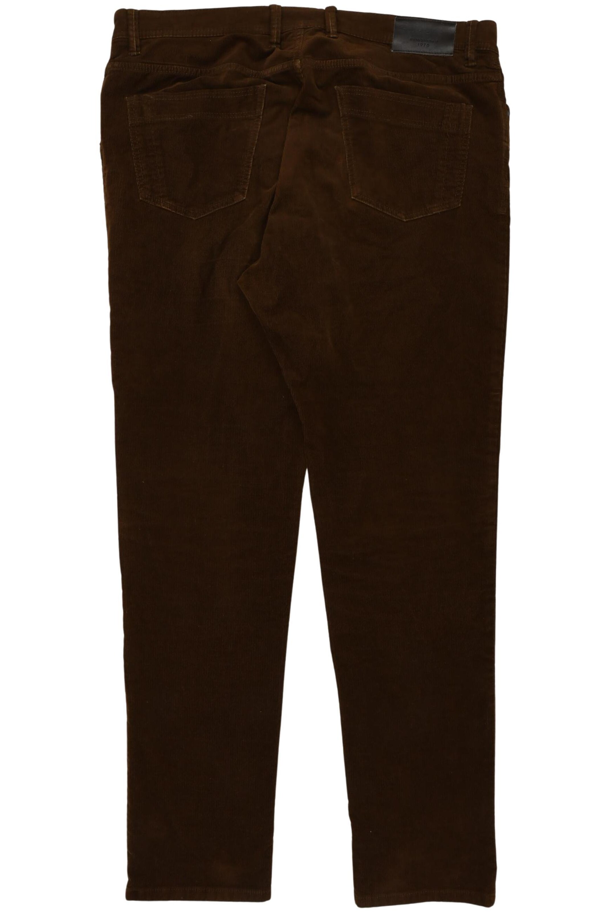 bugatti Pants in 38 in Brown