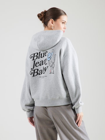 LEVI'S ® Collegepaita värissä harmaa: etupuoli