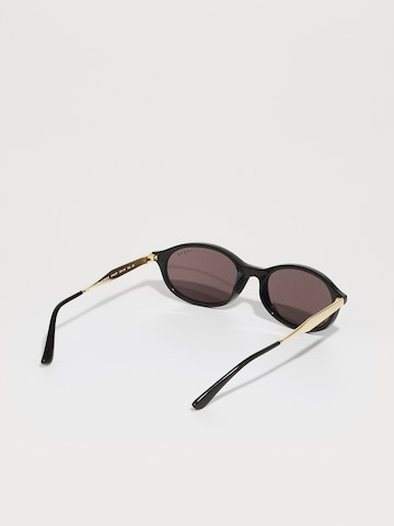 VOGUE Eyewear Слънчеви очила '0VO5625S' в черно