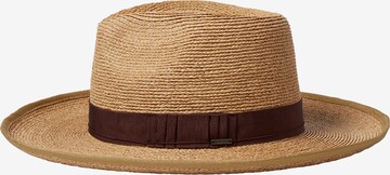 Brixton - Sombrero 'RENO' en marrón