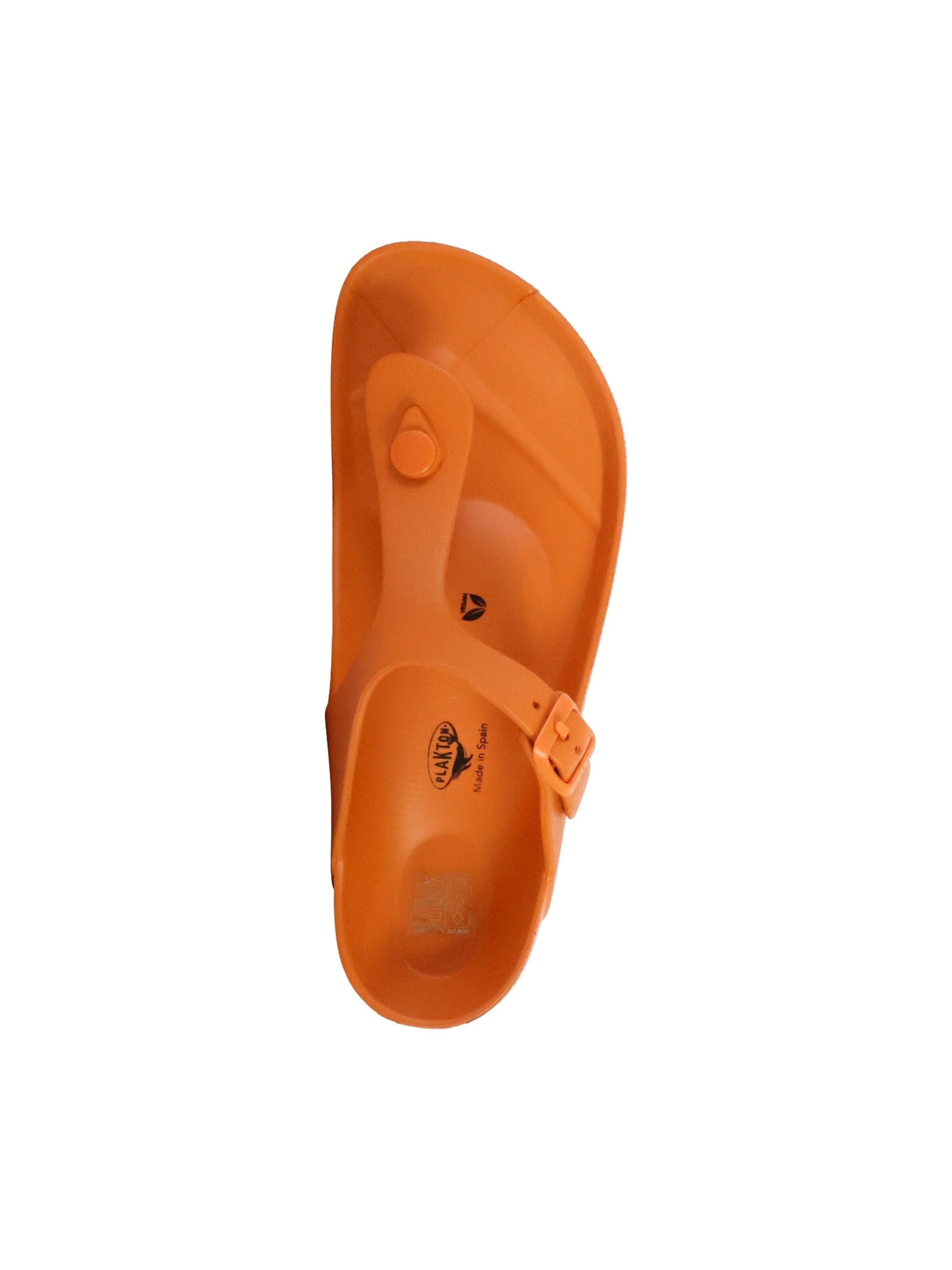 Plakton Pantolette‌‌‌‌‌‌‌‌‌‌ in Orange