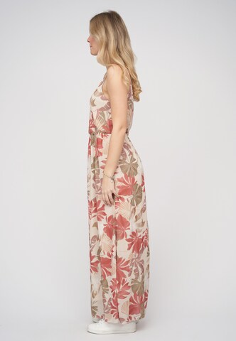 Cloud5ive Zomerjurk in Beige