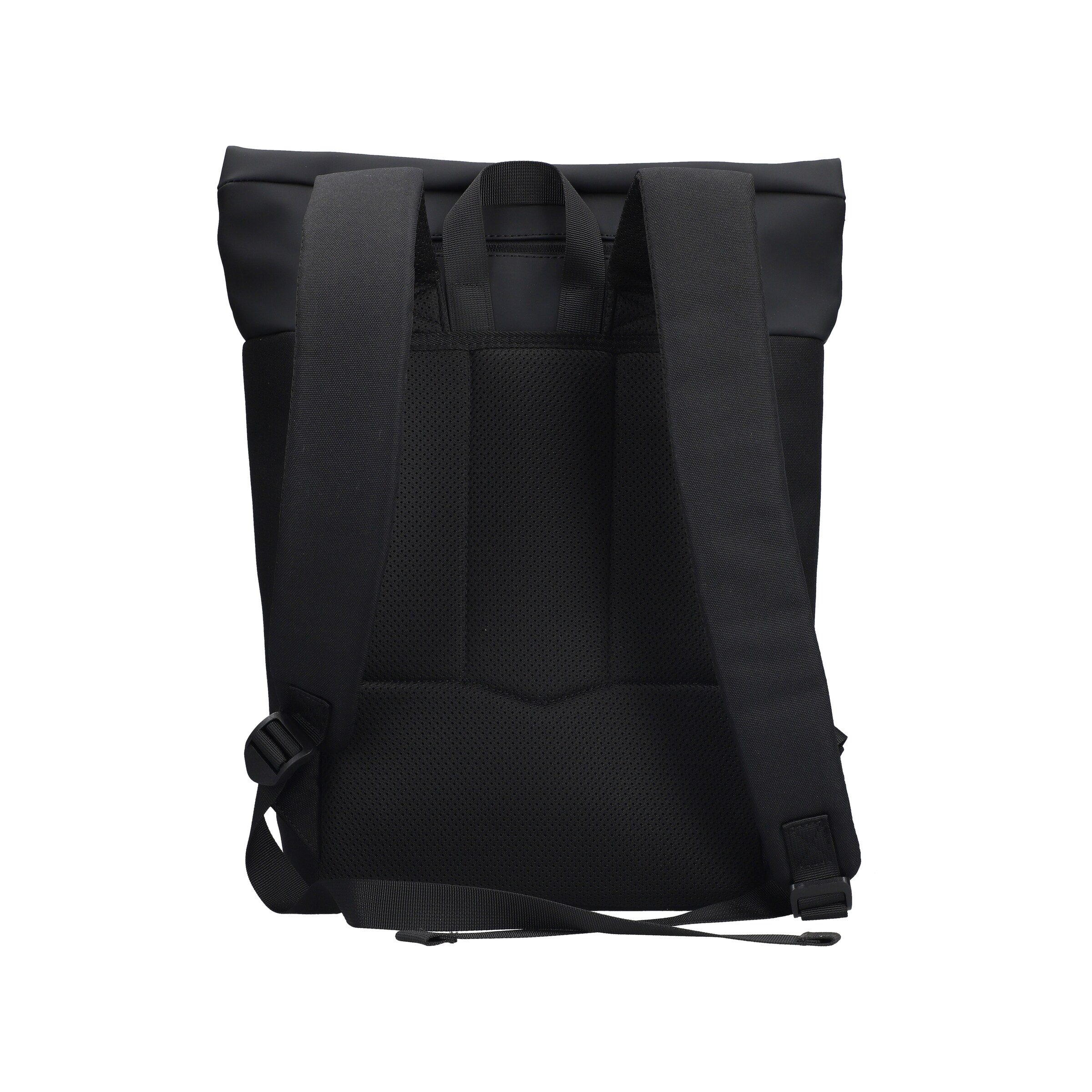 Rieker Backpack ' H5101 ' in Black