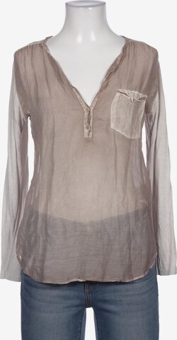 Deichgraf Blouse & Tunic in XS in Beige: front