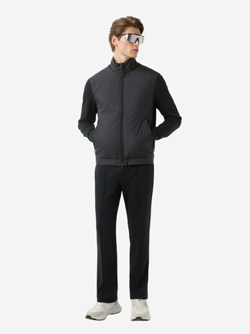 BOGNER Between-Season Jacket 'Rover' in Black