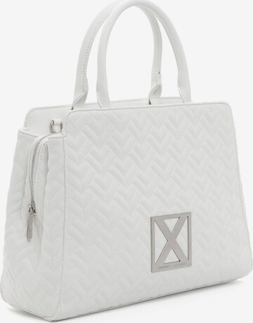 Suri Frey Handbag 'ALEXANDER ' in White