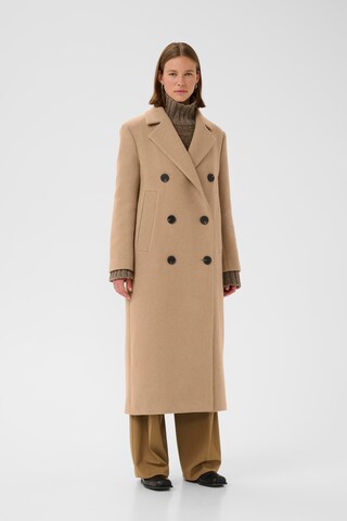 Manteau mi-saison 'Yunah' InWear en beige