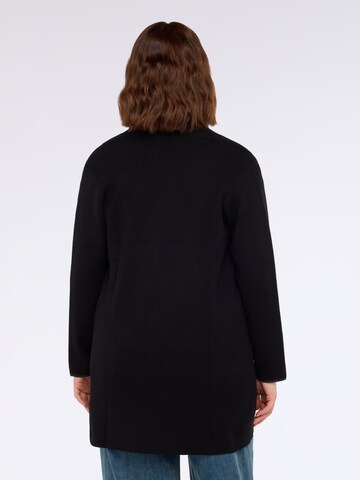 Pull-over Fiorella Rubino en noir