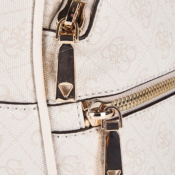 Rucsac 'Manhattan II' de la GUESS pe bej