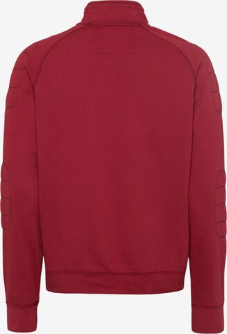 BRAX Sweatshirt 'Sage' in Red