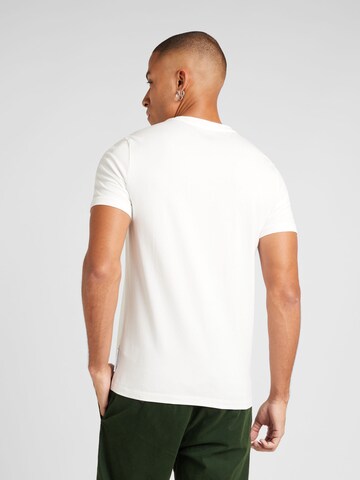 BOGNER T-Shirt 'ROC' in Weiß