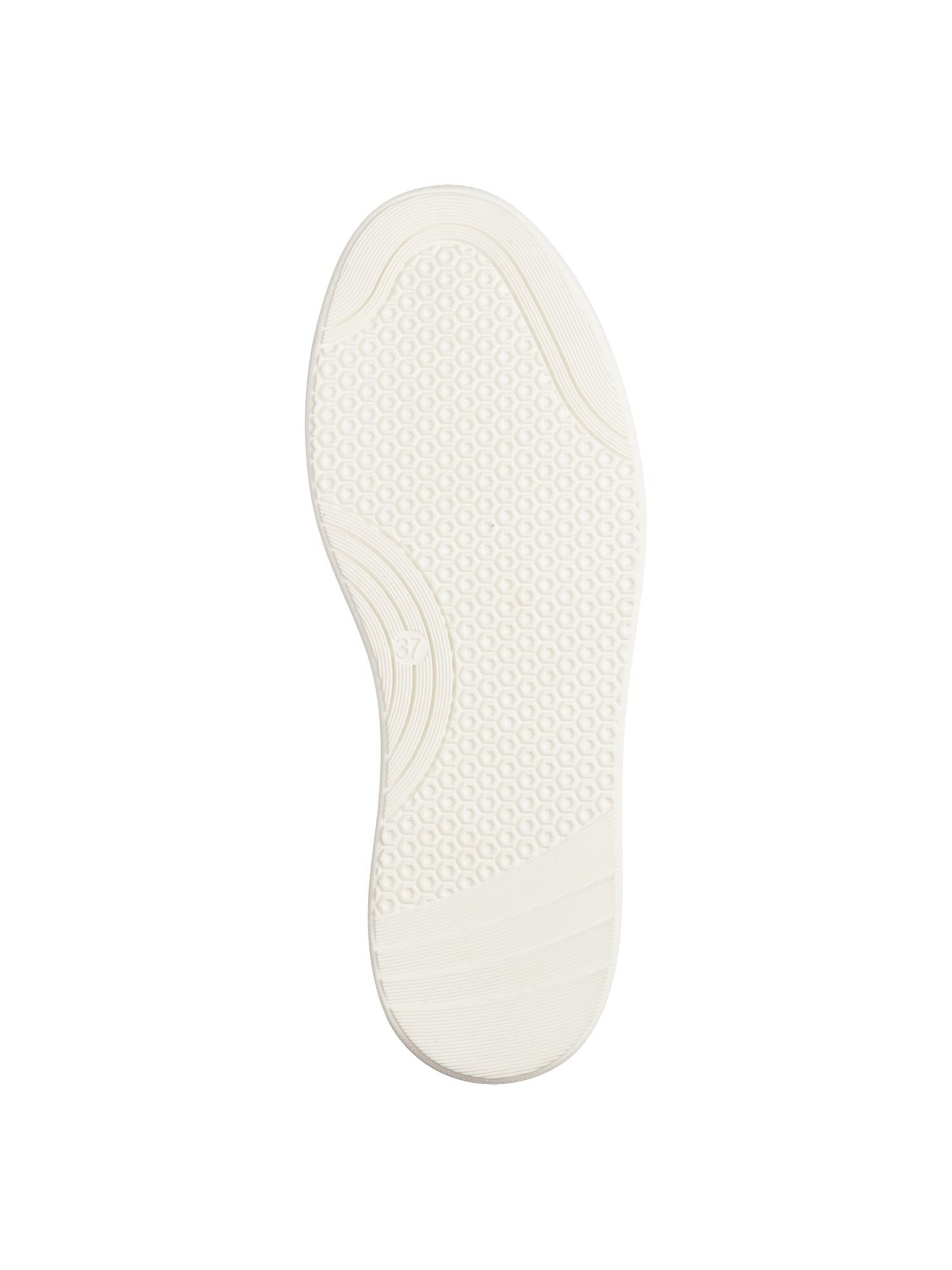 JANA Sneaker in Weiß