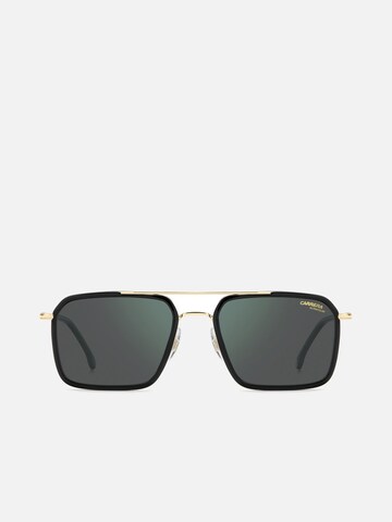 Carrera Sonnenbrille‌‌‌ in Schwarz
