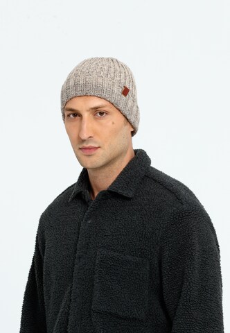 Bonnet Bickley + Mitchell en gris