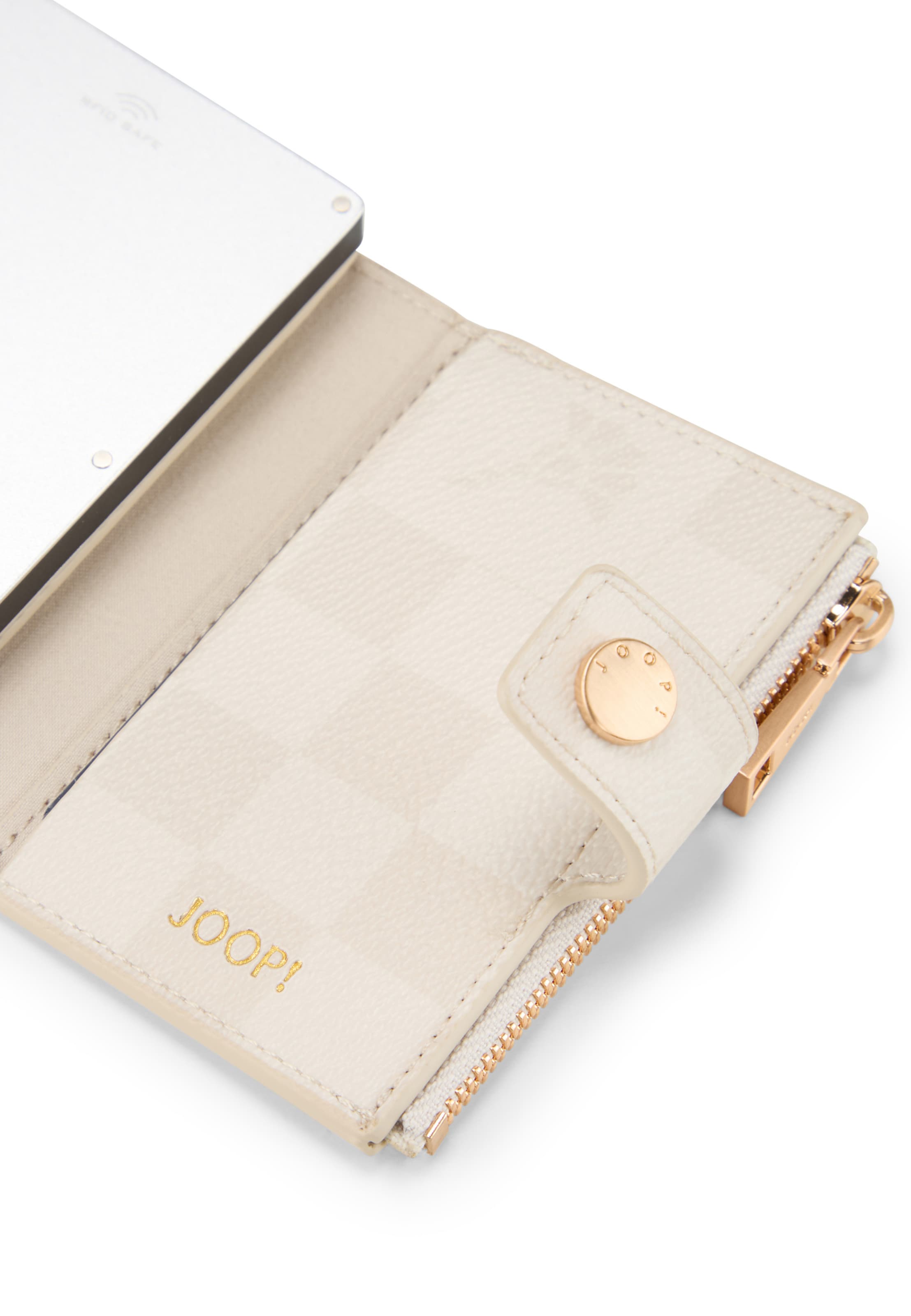 JOOP! Portemonnee in Roze