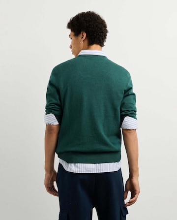 Pullover 'Andre' di Pepe Jeans in verde