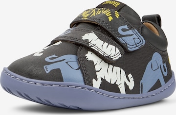 CAMPER Sneaker 'Peu Cami' in Grau: Vorderseite