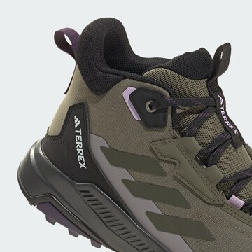 ADIDAS TERREX Boots 'Anylander' σε πράσινο
