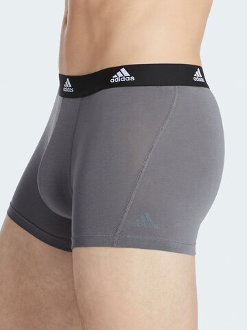 ADIDAS SPORTSWEAR - Calzoncillo boxer ' Active Flex Cotton ' en Mezcla de colores