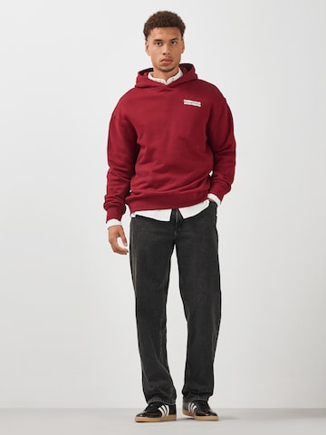 FC BAYERN MÜNCHEN Sweater in Red