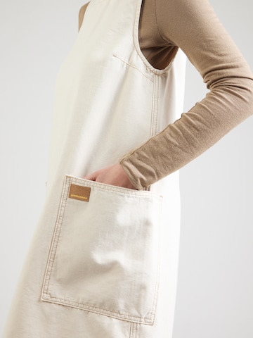 ARMEDANGELS Kleid in Weiß