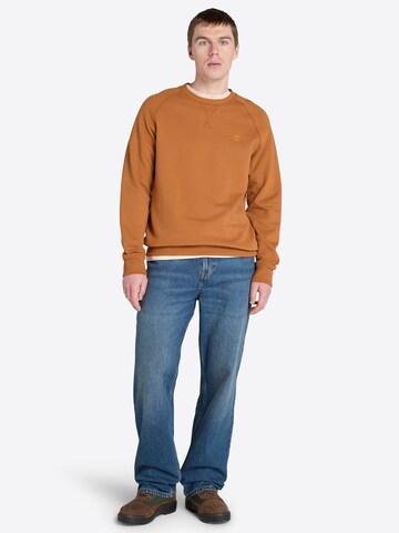 TIMBERLAND Szabványos Farmer - kék