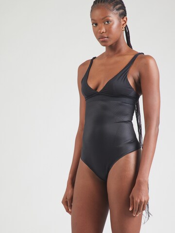 SPANX Shaping Slip 'Thinstincts® 2.0' in Black: front