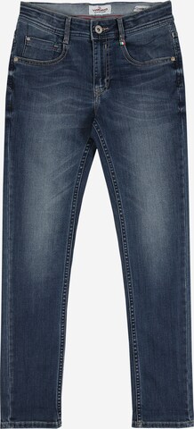 VINGINO Regular Jeans 'Anzio' in Blau: predná strana