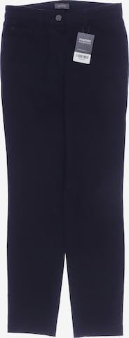 Basler Pants in XS in Blue: front