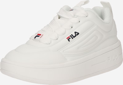 FILA Nízke tenisky - námornícka modrá / červená / biela, Produkt