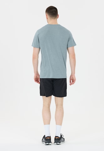ENDURANCE Funktionsshirt 'Abdon' in Blau