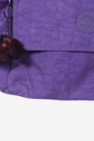 KIPLING Bag in One size in Purple