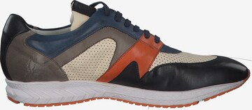 MELVIN & HAMILTON Sneakers laag 'Blair 9' in Gemengde kleuren