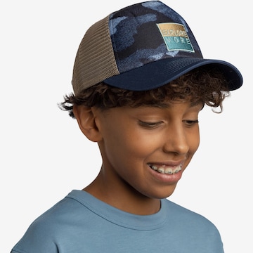 BUFF Mütze in Blau