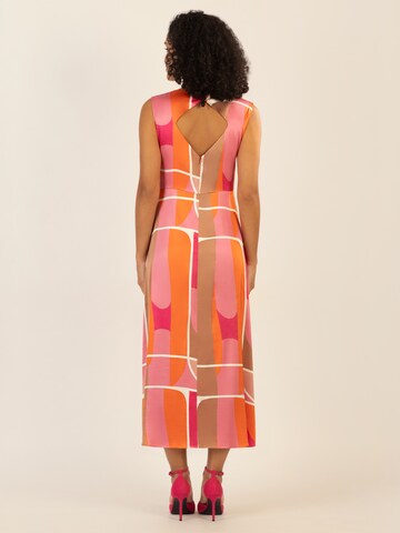 mint & mia Dress in Mixed colors