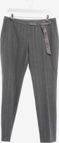 Marc Cain Pants in M in Grey: front