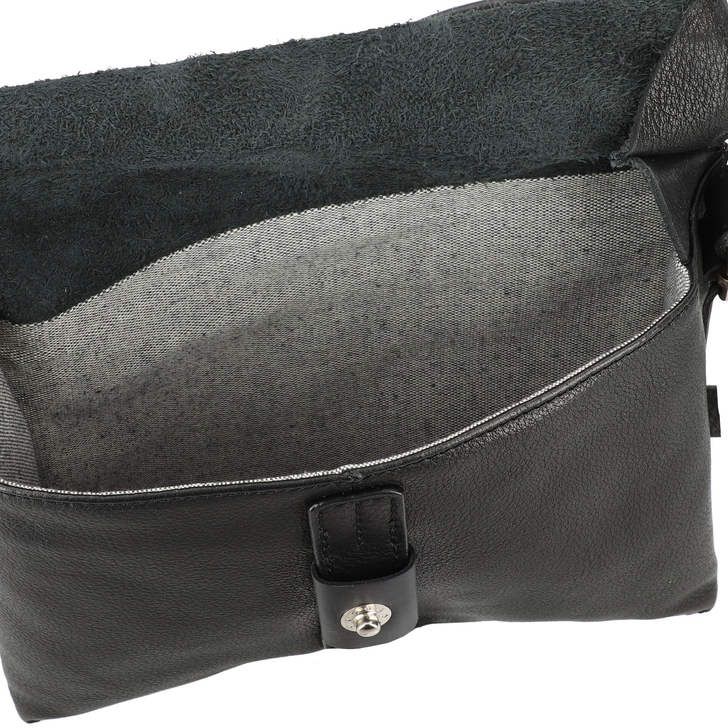 Harold's Crossbody bag 'Lift' in Black