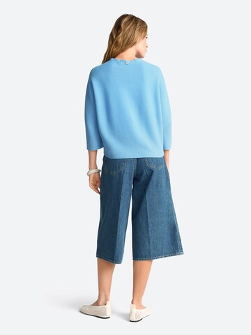 Rich & Royal Sveter - Modrá