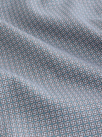 Coupe regular Chemise Next en bleu