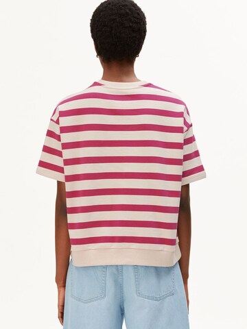 ARMEDANGELS Sweatshirt in Gemengde kleuren